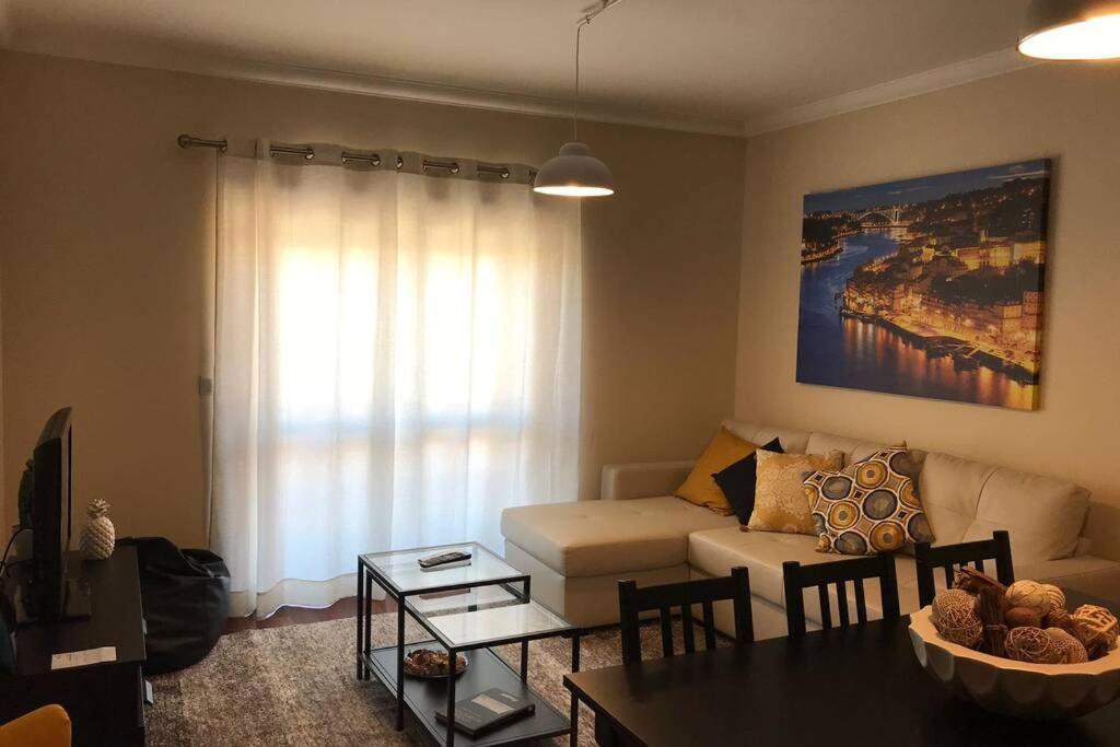 Apartamento East House *